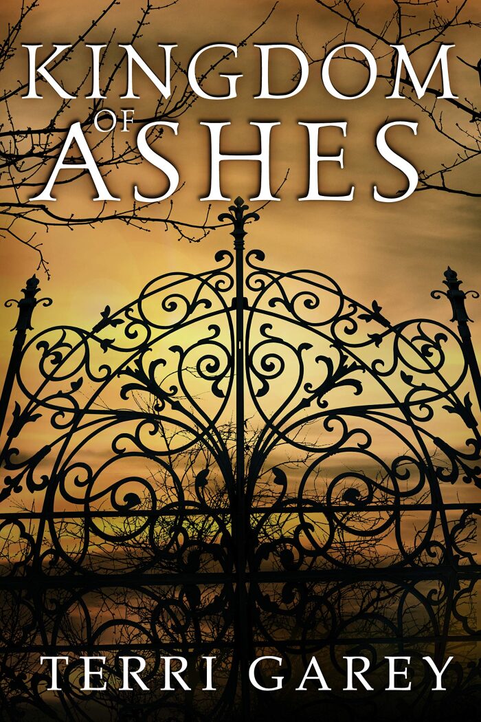 Kingdom of Ashes