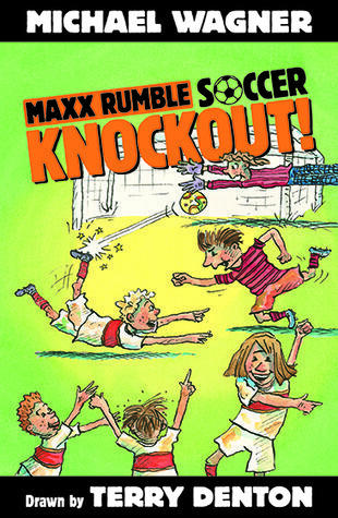 Maxx Rumble Soccer