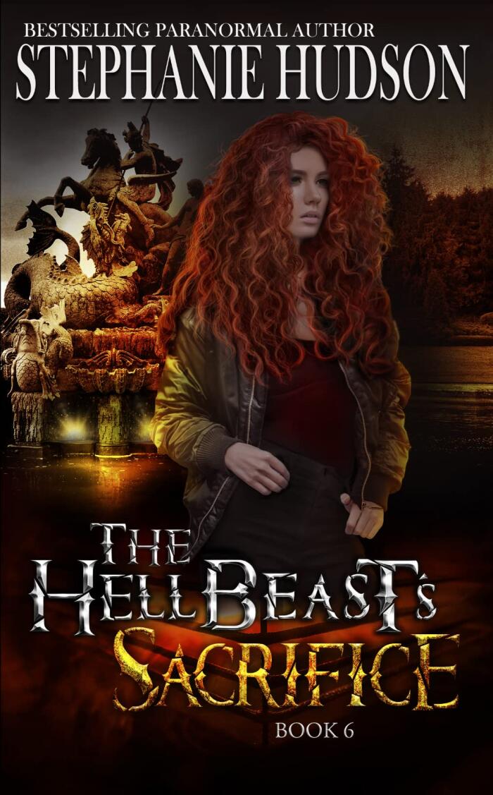 The HellBeast's Sacrifice