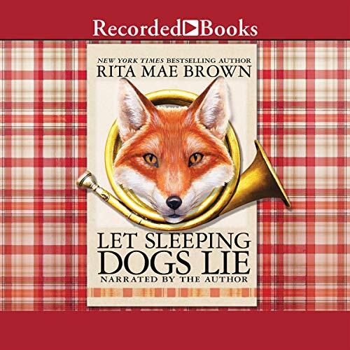 Let Sleeping Dogs Lie