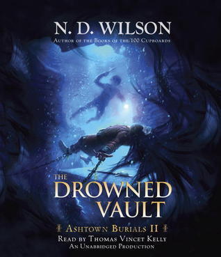 The Drowned Vault