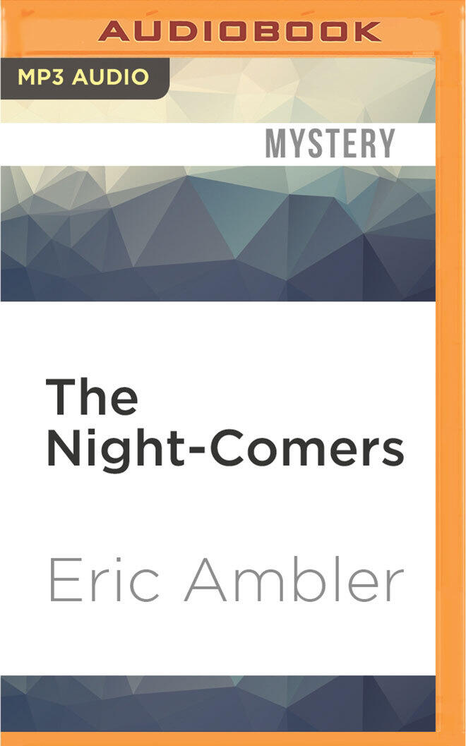 Night-Comers, The