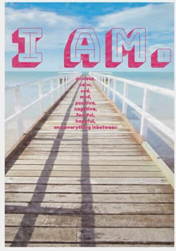 I AM: mood, self care and mindfulness tracker