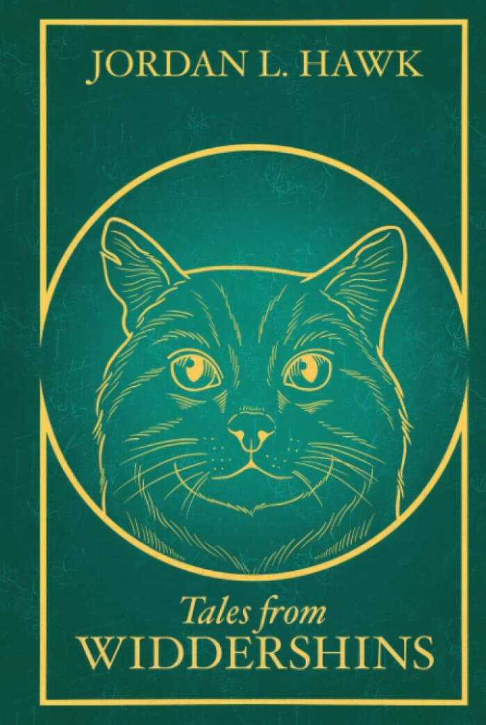 Tales from Widdershins