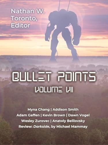 Bullet Points 7
