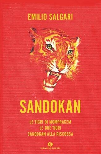 Sandokan: Le tigri di Mompracem - Le due tigri - Sandokan alla riscossa