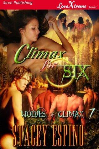 Climax for Six