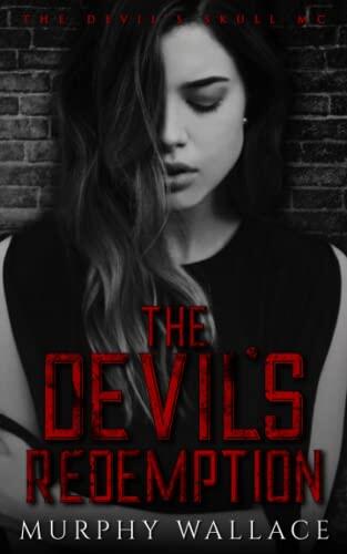 The Devil's Redemption (Blade and Sasha, Book 2)