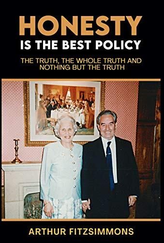 Honesty Is The Best Policy: The Truth, The Whole Truth And Nothing But The Truth