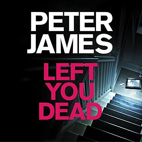Left You Dead