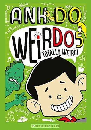 Totally Weird!
