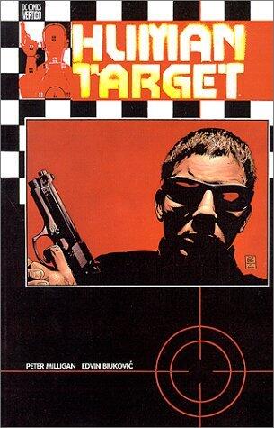 Human Target