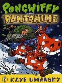 Pongwiffy and the Pantomime
