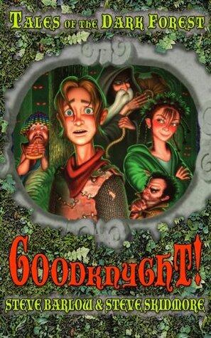 Goodknyght!
