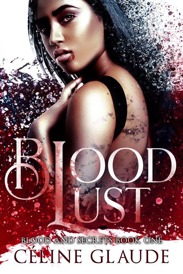 Blood Lust