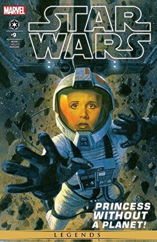 Star Wars (2013-2014) #9