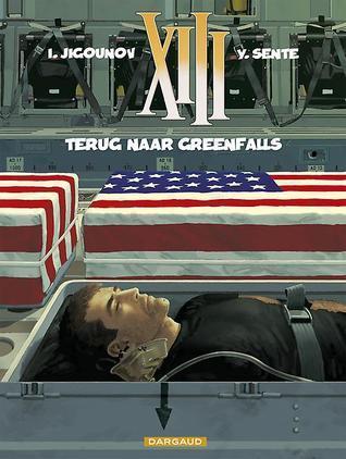 Terug naar Greenfalls