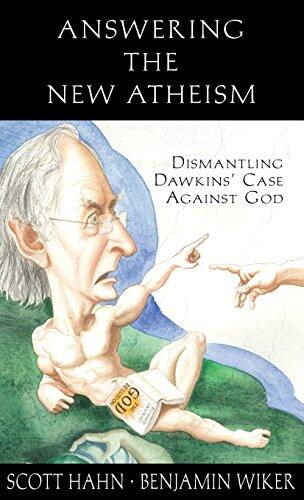 Answering the New Atheism: Dismantling Dawkins' Case Against God