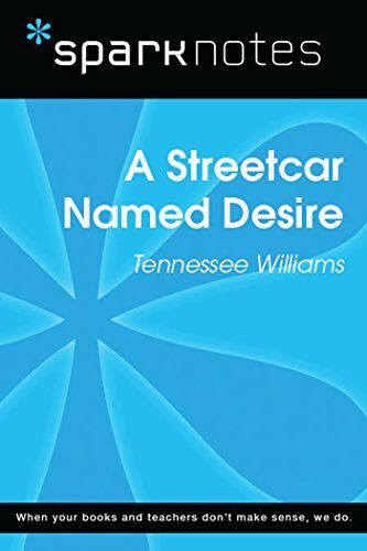 A Streetcar Named Desire