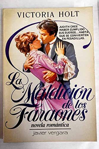 La maldición de los faraones