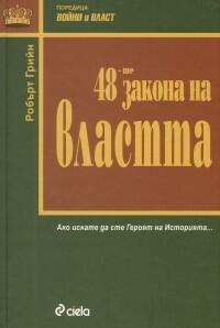 48-те закона на властта