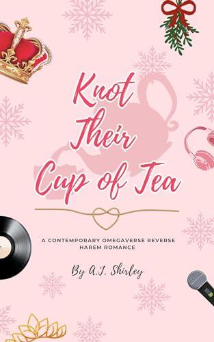 Knot Their Cup of Tea