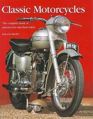 Classic Motorcycles