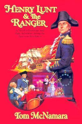 Henry Lunt and the Ranger