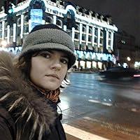 Yuliya Zonis