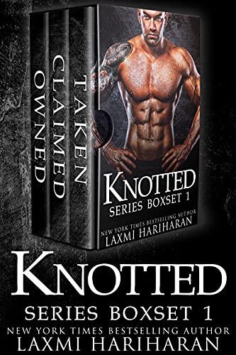 Knotted Series Boxset 1