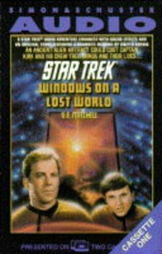 Star Trek: Windows on a Lost World