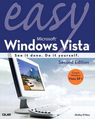 Easy Microsoft Windows Vista, Adobe Reader