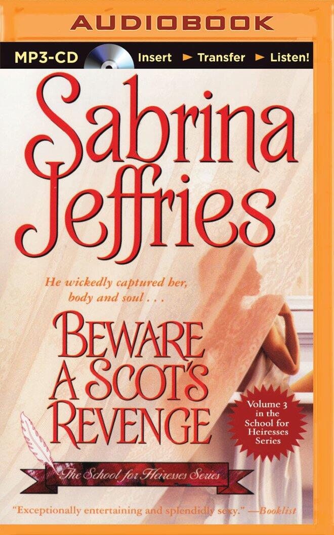 Beware a Scot's Revenge