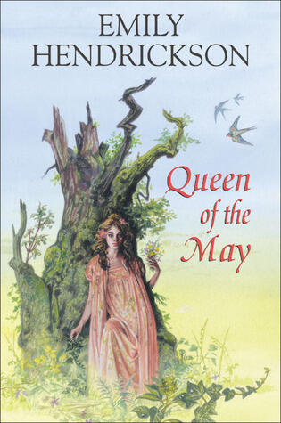 Queen of the May