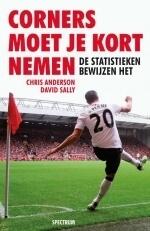 Corners Moet Je Kort Nemen: De Statistieken Bewijzen Het