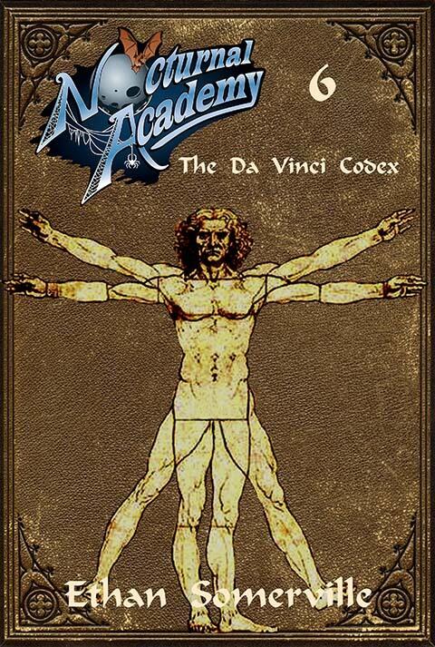 The Da Vinci Codex