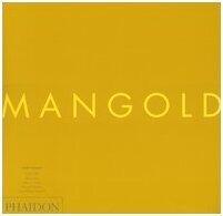 Robert Mangold