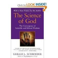 The Science of God Publisher: Free Press; Reprint edition
