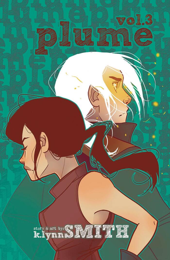 Plume HC (Vol. 03)