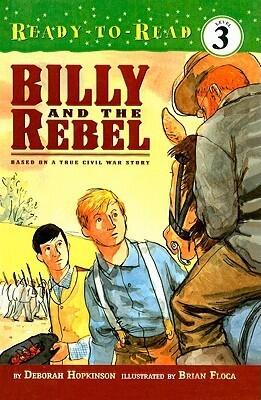 Billy and the Rebel