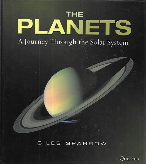 The Planets: A Journey Through the Solar System