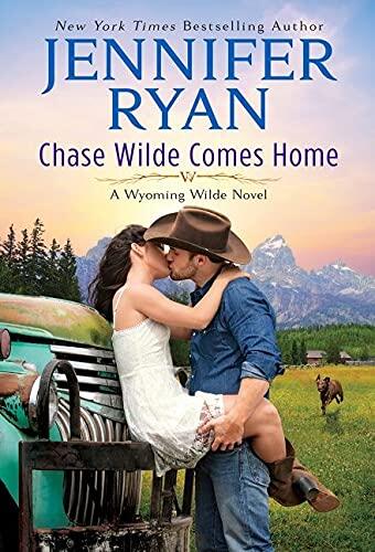 Wyoming Wilde