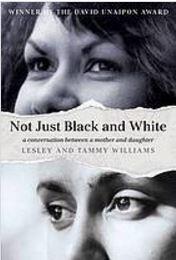 Not Just Black and White
