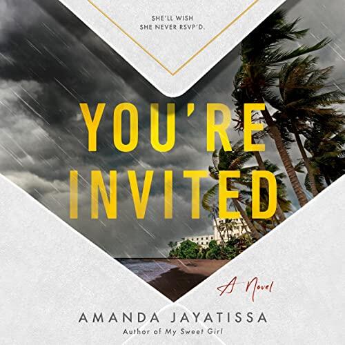 You're Invited