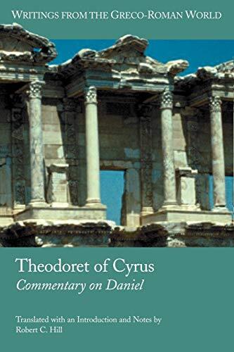 Theodoret of Cyrus: Commentary on Daniel Trans