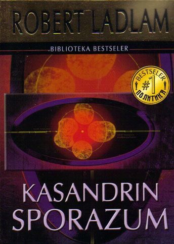 Kasandrin sporazum