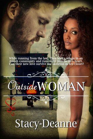 Outside Woman