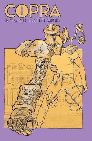 Copra #14: Wir