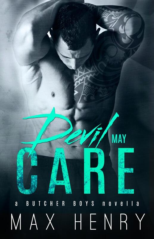 Devil May Care