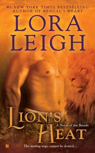 Lion's Heat (Breeds)